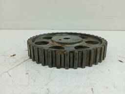 POLIA COMANDO DE VÁLVULA GM CORSA CELTA 1.0 1.4 2000 A 2013