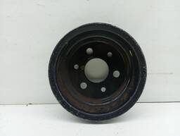 POLIA BOMBA ÁGUA FORD KA 1.0 3CC 2015 A 2021