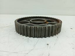 POLIA COMANDO VÁLVULA GM CORSA CELTA 1.0 1.6 1997 A 2004