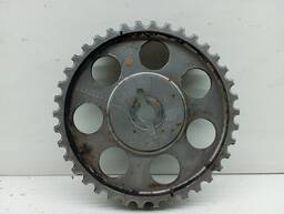 Polia Comando GM Spin Onix Cobalt 1.4 1.8 2016 a 2019