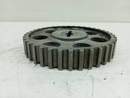 POLIA COMANDO GM SPIN ONIX COBALT 1.4 1.8 2016 A 2019