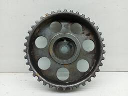 POLIA COMANDO DE VÁLVULA GM CORSA PRISMA 1.0 1.6 2000 A 2012