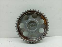 POLIA COMANDO GM SPIN COBALT PRISMA 1.8 2014 A 2017