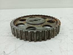 POLIA COMANDO GM SPIN COBALT PRISMA 1.8 2014 A 2017