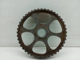 Polia Comando de Válvula Vw Gol Saveiro Ap G3