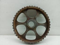 POLIA COMANDO DE VÁLVULA VW GOL SAVEIRO AP G3