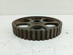 POLIA COMANDO DE VÁLVULA VW GOL SAVEIRO AP G3