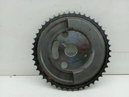Polia Comando Fiat Bravo Palio Punto 1.6 1.8 E-torq