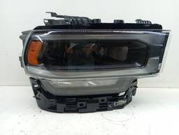 Farol Lado Direito Fumê Ram 2500 3500 2019 a 2023