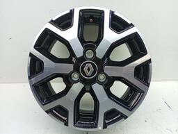 Roda Renault Kwid Aro 14 Outsider