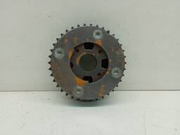 Polia Comando Admissão BMW 320i 328i X1 2.0 N20
