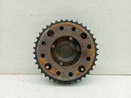 POLIA COMANDO ADMISSÃO BMW 320I 328I X1 2.0 N20