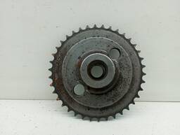 Polia Engrenagem Motor Ford 2.2 2012