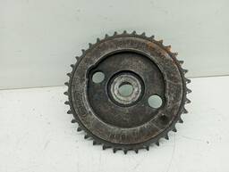 POLIA ENGRENAGEM MOTOR FORD 2.2 2012