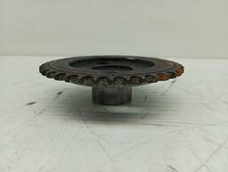 POLIA ENGRENAGEM MOTOR FORD 2.2 2012