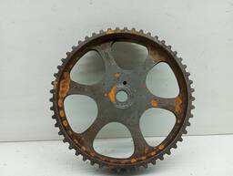 Polia Comando Gol Polo Fox 1.0 G5 G6