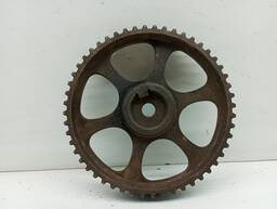 POLIA COMANDO GOL POLO FOX 1.0 G5 G6