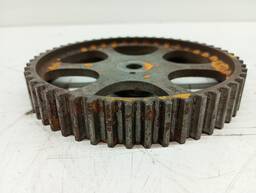 POLIA COMANDO GOL POLO FOX 1.0 G5 G6