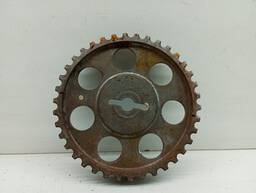 Polia Comando GM Cobalt Spin Agile 1.8 2012 a 2018