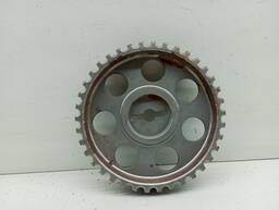 POLIA COMANDO GM COBALT SPIN AGILE 1.8 2012 A 2018