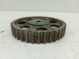 POLIA COMANDO GM CORSA CELTA 1.0 1997 A 2000