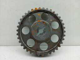 Polia Comando GM Montana Agile Prisma 1.4 1.8