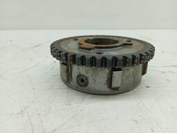 POLIA COMANDO FORD FUSION EVOQUE 2.0 2014 2016