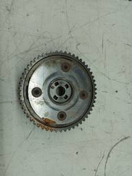 Polia Comando Variável GM Cruze Tracker 1.4 2017 a 2023