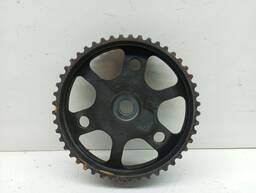 Polia Comando GM S10 Trailblazer 2.8 2014 a 2022