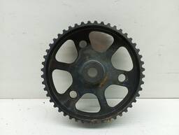 POLIA COMANDO GM S10 TRAILBLAZER 2.8 2014 A 2022