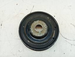 Polia Virabrequim Nissan Livina 1.6 2006 2007 a 2013