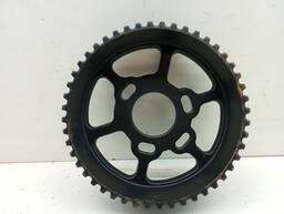 POLIA COMANDO DISCOVERY 4 3.0 V6 DIESEL 2012/