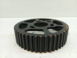 POLIA COMANDO DISCOVERY 4 3.0 V6 DIESEL 2012/