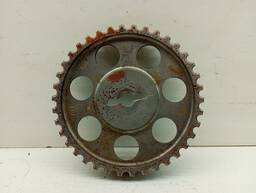 Polia Comando GM Prisma Agile Montana 2013 a 2019