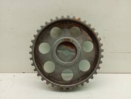 POLIA COMANDO GM PRISMA AGILE MONTANA 2013 A 2019