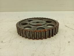 POLIA COMANDO GM PRISMA AGILE MONTANA 2013 A 2019