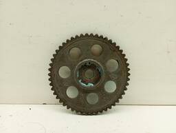 POLIA COMANDO ADMISSÃO RENAULT KWID 1.0 3CC 2017 A 2021