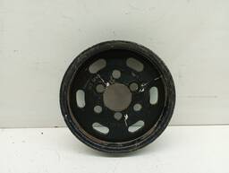 Polia Bomba Dirção Audi A3 Golf 1.8 2000 2001 a 2006