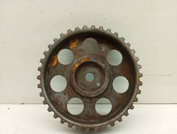 POLIA COMANDO DE VÁLVULA GM CORSA CELTA 1.0 1.6