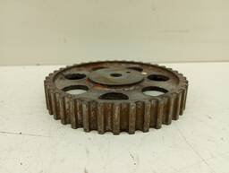 POLIA COMANDO DE VÁLVULA GM CORSA CELTA 1.0 1.6