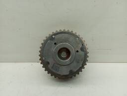 POLIA COMANDO VARIÁVEL FORD FIESTA 1.6 SIGMA 2013 A 2020