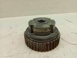 POLIA COMANDO VARIÁVEL FORD FIESTA 1.6 SIGMA 2013 A 2020