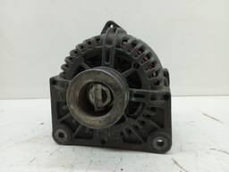Alternador Megane Livina 1.6 16v 2007 2008 a 2013
