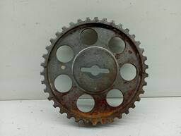 Polia Comando GM Onix Cobalt Prisma 1.4 1.8