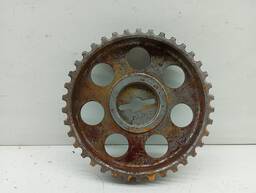 POLIA COMANDO GM ONIX COBALT PRISMA 1.4 1.8