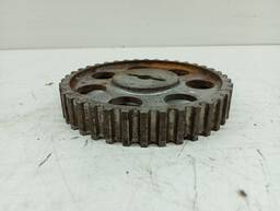 POLIA COMANDO GM ONIX COBALT PRISMA 1.4 1.8