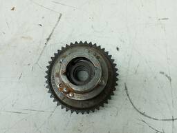 POLIA COMANDO VARIÁVEL MERCEDES C200 2009 A 2014