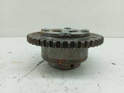 POLIA COMANDO VARIÁVEL MERCEDES C200 2009 A 2014