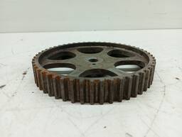 POLIA COMANDO VW GOL POLO SAVEIRO FOX 1.6 2003 A 2012