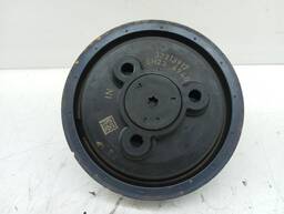 Polia Comando Volvo XC40 XC60 2.0 T8 2017 2022